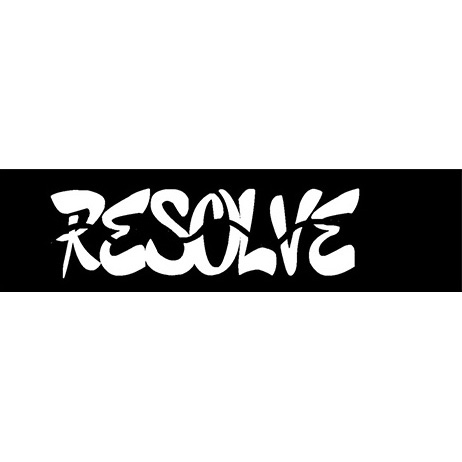 RESOLVE