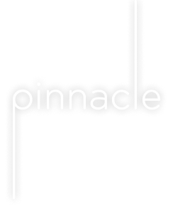 pinnacle